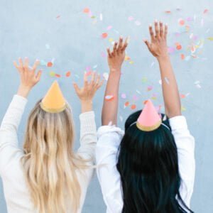 Feiere Den Geburtstag Deiner Tochter Ohne Stress 10 Tipps Für Eine Entspannte Party
