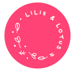 Lilie & Lotus ðŸŒ¸