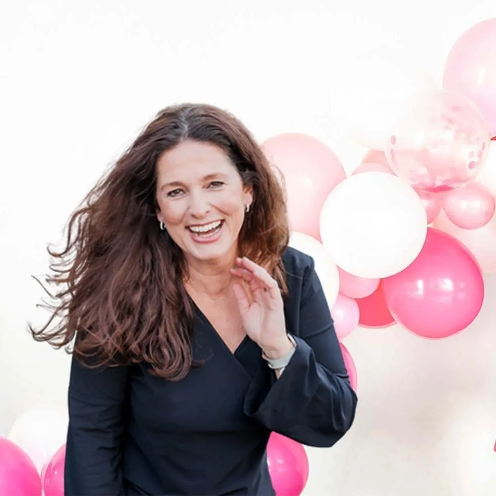 Marcia Korenhof – Aromatherapeutin und Gründerin von Lilie & Lotus Marcia Korenhof, Aromatherapeutin Und Gründerin Von Lilie &Amp; Lotus