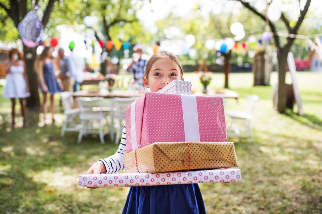 Ein Kindergeburtstag Mit Kleinem Budget: So Organisieren Sie Eine Unvergessliche Party.