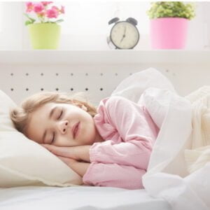 Schlafprobleme Bei Kindern Vor Dem Geburtstag Kinderaromatherapie