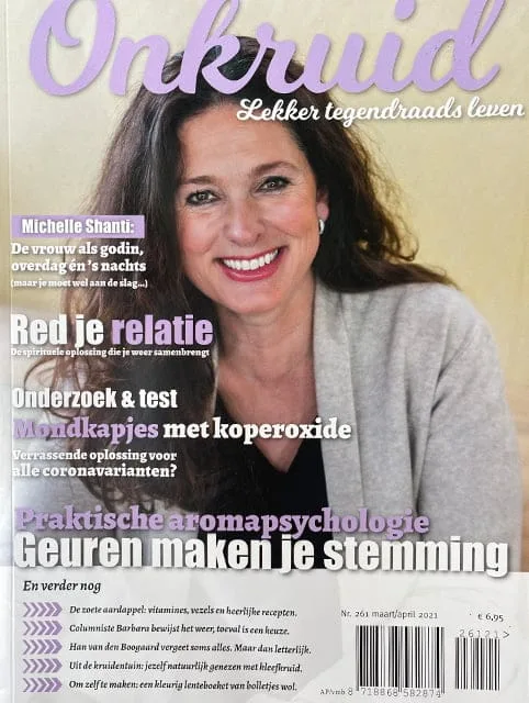 Onkruid-Aromatherapie-Marcia-Korenhof