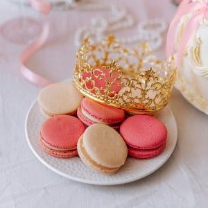 Mottoparty-Ideen-Kindergeburtstag-Madchen