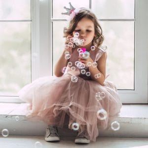 Die Schönsten Ideen Für Einen Unvergesslichen Prinzessin Geburtstag Mit Diy-Parfüm