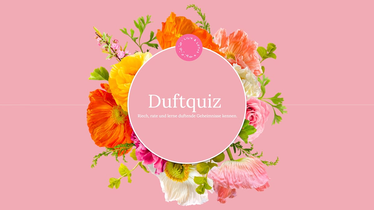 Duftquiz-Lilie-Lotus-2025-Kindergeburtstag-Parfumselberherstellen.001 Duft-Quiz-Kindergeburtstag-Parfum-Selber-Herstellen