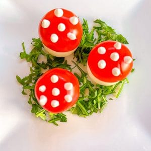 Waldparty-Snacks-Kindergeburtstag-Essen