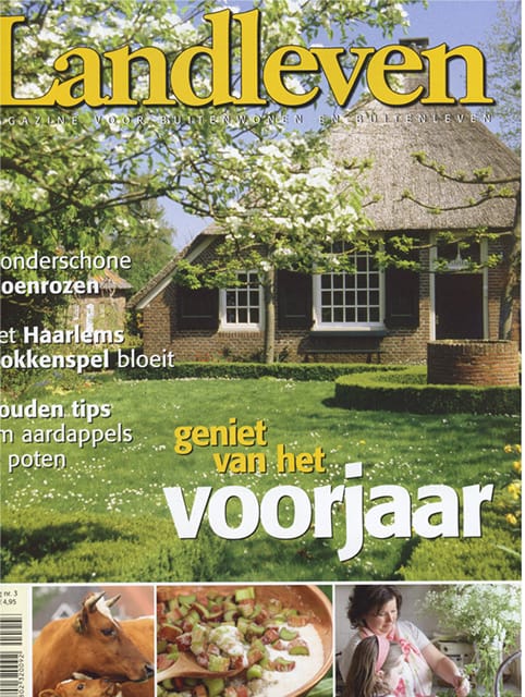 Landleven Marcia Korenhof Parfumfeestje&Lt;Br /&Gt;
